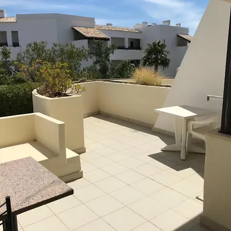 Apartamento Magnolia Mar 303