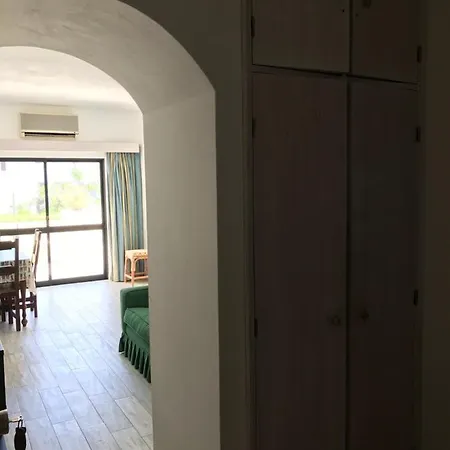 Apartamento Magnolia Mar 303
