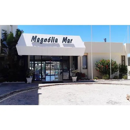 Magnolia Mar 303 * Lagos